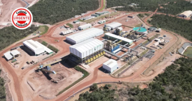 Cade abre investigação sobre venda bilionária da Serra Verde e coloca Goiás no centro da disputa global por terras raras