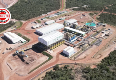 Cade abre investigação sobre venda bilionária da Serra Verde e coloca Goiás no centro da disputa global por terras raras
