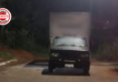 Menino de 3 anos morre atropelado por caminhão em Mineiros; motorista sem CNH é solto após audiência