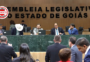 Goiás avança em projeto para cobrar tornozeleiras eletrônicas de acusados de violência doméstica