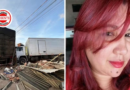 Dona de bar salvou bebê segundos antes de caminhão destruir comércio e matar quatro pessoas, em Anápolis