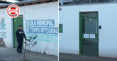 Greve na rede municipal de Goiânia afeta milhares de alunos e amplia tensão entre prefeitura e servidores