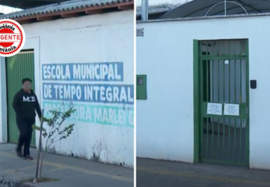 Greve na rede municipal de Goiânia afeta milhares de alunos e amplia tensão entre prefeitura e servidores