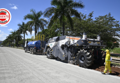 Obras na GO-060 entram no radar e geram alerta para Romaria de Trindade
