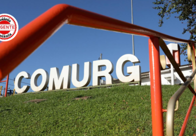 Após anos de rombo financeiro, Comurg fecha quadrimestre com caixa positivo de R$ 34,6 milhões