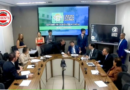 CCJ trava em meio a crise política e expõe racha entre Câmara e Prefeitura de Goiânia