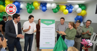 Nova sede da Regional de Educação fortalece rede estadual em Aparecida e amplia estrutura administrativa