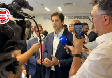 Disputa bilionária no STF: Goiás pressiona por nova divisão dos royalties do petróleo