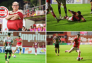 Anápolis cala o OBA, elimina o Vila Nova nos pênaltis e avança à final da Copa Centro-Oeste