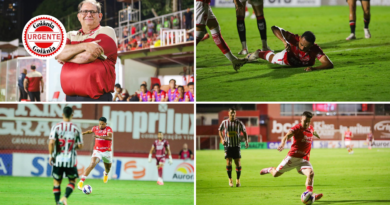 Anápolis cala o OBA, elimina o Vila Nova nos pênaltis e avança à final da Copa Centro-Oeste