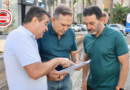 Prefeito Sandro Mabel muda trânsito no Bueno e transforma T-55 e T-10 em vias de mão única