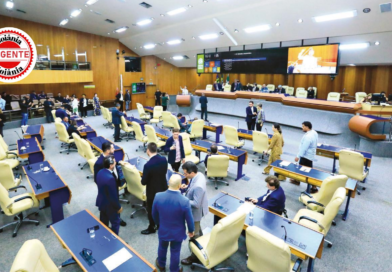 Câmara aprova Pafus em votação relâmpago e Prefeitura ganha aval para liberar verba direta às unidades de saúde