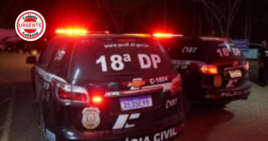Megaoperação com helicópteros mira facção e avança contra o tráfico em Goiás