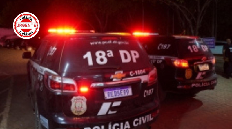 Megaoperação com helicópteros mira facção e avança contra o tráfico em Goiás