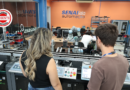 Senac Goiás aposta em inteligência artificial e tecnologia avançada com novos cursos premium em Goiânia