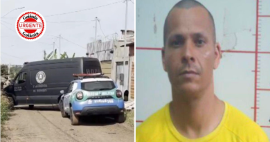 Suspeito de mega-assalto a banco morre em confronto durante operação policial, em Goiânia