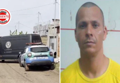 Suspeito de mega-assalto a banco morre em confronto durante operação policial, em Goiânia
