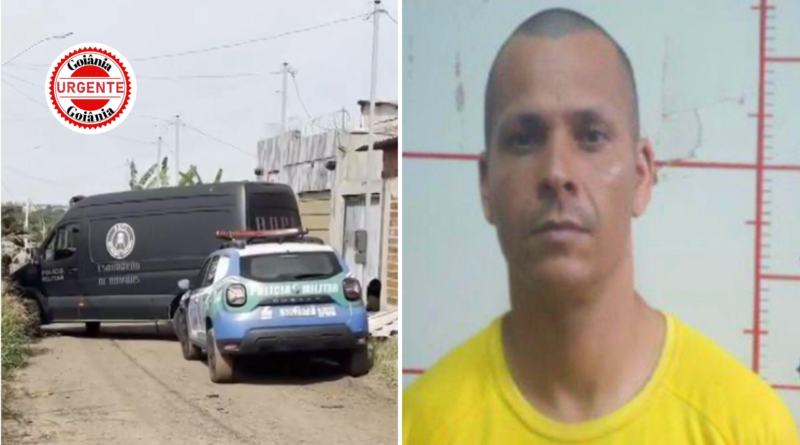 Suspeito de mega-assalto a banco morre em confronto durante operação policial, em Goiânia