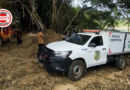 Idoso desaparece durante travessia no Rio Corumbá e é encontrado morto após operação de mergulho em Orizona