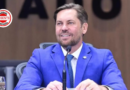 Bruno Peixoto assume comando do União Brasil em Goiás e amplia influência no tabuleiro de 2026