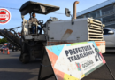 Mabel promete “asfalto novo” em toda Goiânia e amplia frente de recapeamento em bairros da capital