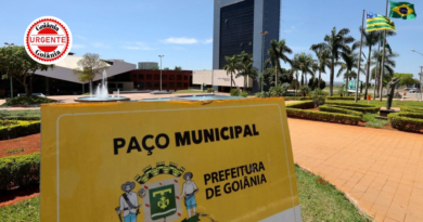 Mabel busca autorização para empréstimo de R$ 310 milhões e acelera nova etapa do Macambira-Anicuns, em Goiânia
