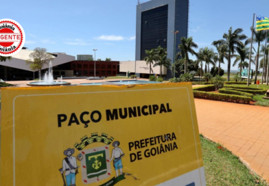 Mabel busca autorização para empréstimo de R$ 310 milhões e acelera nova etapa do Macambira-Anicuns, em Goiânia