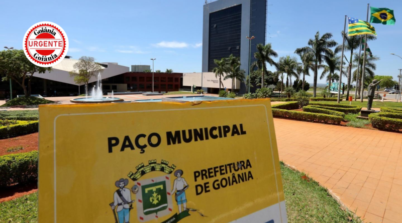 Mabel busca autorização para empréstimo de R$ 310 milhões e acelera nova etapa do Macambira-Anicuns, em Goiânia