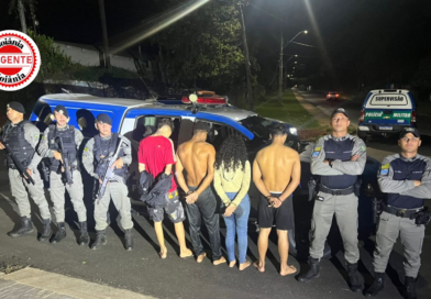 Ex-namorada é presa após emboscada terminar com homem morto, em Goiânia