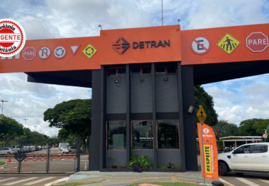 STF mantém investigações contra ex-presidente do Detran-GO por suspeitas de fraudes em contratos milionários