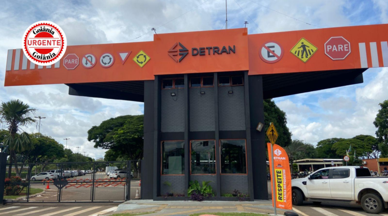 STF mantém investigações contra ex-presidente do Detran-GO por suspeitas de fraudes em contratos milionários