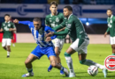 Goiás vence o Avaí na Ressacada, conquista primeira vitória fora de casa e entra de vez na briga pelo acesso