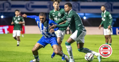 Goiás vence o Avaí na Ressacada, conquista primeira vitória fora de casa e entra de vez na briga pelo acesso