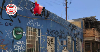 Comerciantes denunciam avanço da criminalidade e cobram ação urgente na Rua 8, no Centro de Goiânia