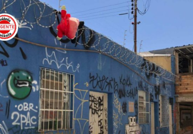 Comerciantes denunciam avanço da criminalidade e cobram ação urgente na Rua 8, no Centro de Goiânia