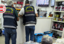 Perfume falso na mira: Procon apreende mais de 1,7 mil frascos irregulares em Goiânia