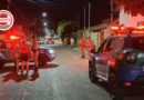 Crime brutal em Ouvidor: mulher é morta dentro de casa e namorado adolescente é suspeito