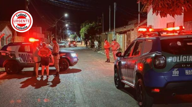 Crime brutal em Ouvidor: mulher é morta dentro de casa e namorado adolescente é suspeito