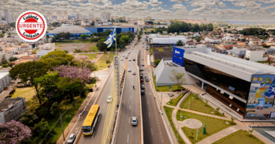 Anápolis abre seleção com 107 vagas temporárias para educação municipal e salários chegam a R$ 5,2 mil