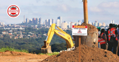Crise do lixo explode: Justiça anula licença e aponta falhas graves da Prefeitura de Goiânia