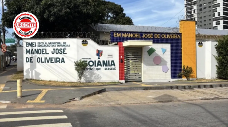 Fila da educação infantil recua em Goiânia, mas TCM aponta desequilíbrio entre vagas ociosas e alta demanda em creches