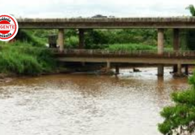 Suspeita de poluição no Meia Ponte acende alerta: MP investiga possível despejo irregular de amônia em Goiânia