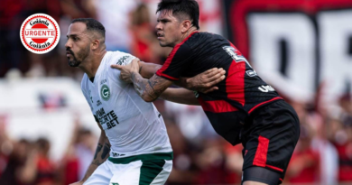 CBF antecipa clássico entre Atlético-GO e Goiás após ajuste no calendário da rodada