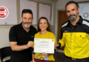 Prefeitura de Goiânia amplia capacitação de motoristas e reforça política de prevenção no trânsito durante o Maio Amarelo