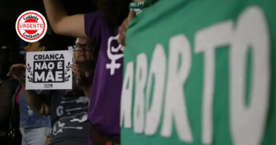 Câmara de Goiânia aprova lei que veta cartazes pró-aborto em hospitais, escolas e igrejas