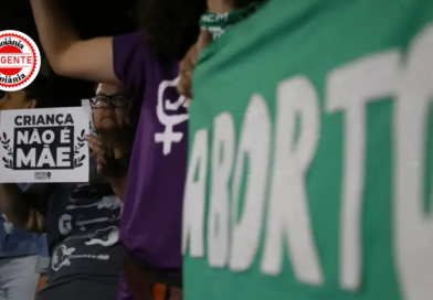 Câmara de Goiânia aprova lei que veta cartazes pró-aborto em hospitais, escolas e igrejas