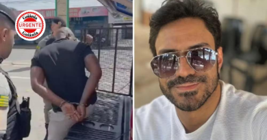Justiça mantém preso suspeito de matar estudante de veterinária em apartamento de Goiânia