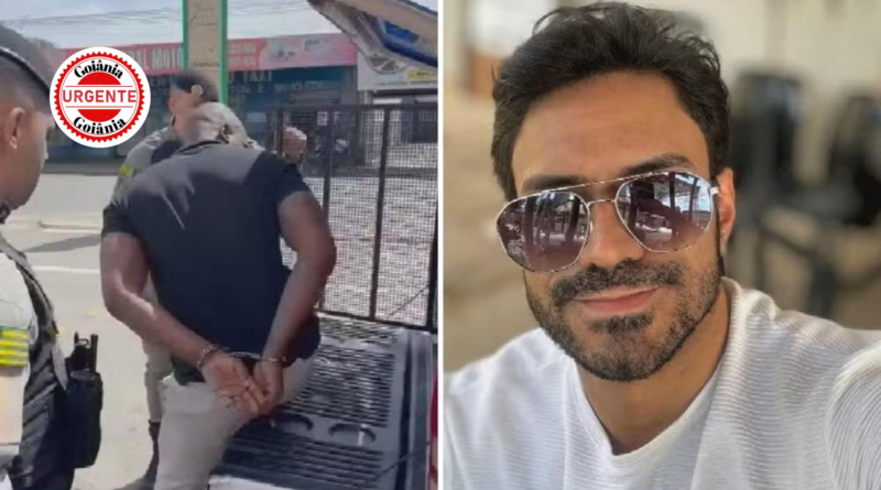 Justiça mantém preso suspeito de matar estudante de veterinária em apartamento de Goiânia