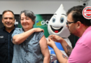 Goiânia amplia vacinação contra gripe para toda a população e reforça alerta sobre baixa adesão dos grupos prioritários