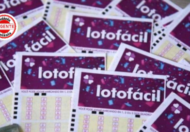 Apostador de Jussara acerta sozinho na Lotofácil e leva prêmio de mais de R$ 620 mil